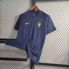 Camisa França 22/23 - comprar online