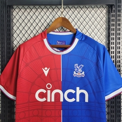 Camisa Cristal Palace 23/24 - comprar online
