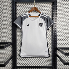 Camisa Feminina Atlético Mineiro 23/24