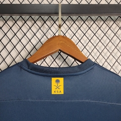 Camisa Al Nassr 23/24 - comprar online
