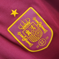 Camisa Espanha 22/23 na internet