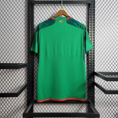 Camisa México 22/23 - Dan Imports