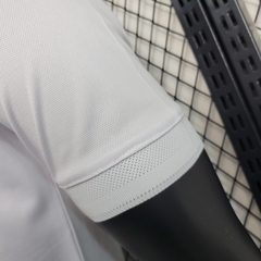 Camisa Branca Itália 23/24 - Modelo Jogador
