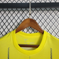 Camisa Al Nassr 23/24 na internet