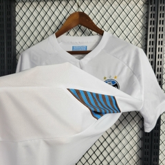 Camisa Branda Grêmio 23/24 - loja online