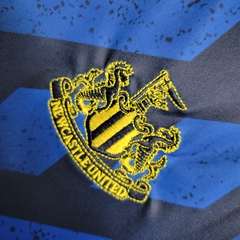 Camisa Newcastle 23/24 - Dan Imports