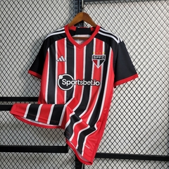 Camisa do São Paulo 23/24 - comprar online