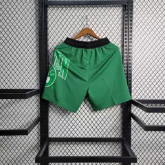 Shorts Boston Celtics - loja online