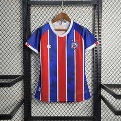 Camisa Feminina Bahia 23/24