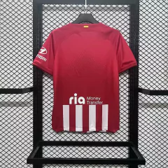 Camisa Atlético Madrid 23/24 na internet