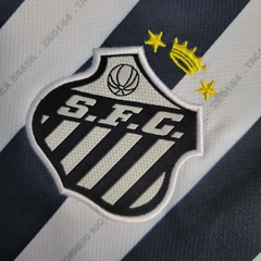 Camisa Feminina Atlético Mineiro 23/24 - Dan Imports
