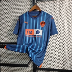 Camisa Valencia 23/24 - comprar online