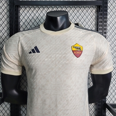 Camisa Roma - Modelo Jogador 23/24 - comprar online