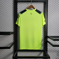 Imagem do Camisa Verde Mancherter City 22/23