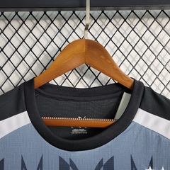 Camisa Borussia Mönchengladbach 23/24 na internet