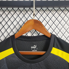Camisa Borussia Dortmund 23/24 na internet