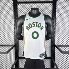 Regata Boston Celtics 23/24 Swingman - City Edition