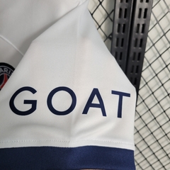 Camisa Branca PSG 23/24