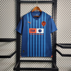 Camisa Valencia 23/24