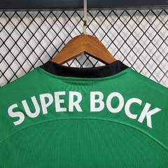 Imagem do Camisa Sporting 23/24