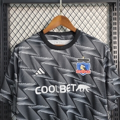 Camisa Colo-Colo 23/24 - comprar online