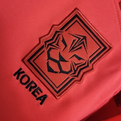 Camisa Coréia 22/23 - comprar online