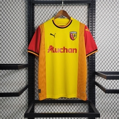 Camisa Lens 23/24