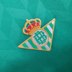Camisa Real Betis 23/24 - loja online