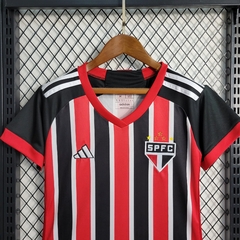 Camisa Feminina São Paulo 23/24 - comprar online