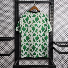 Camisa Treino Nigéria 22/23 - Dan Imports