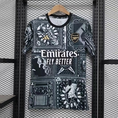 Camisa do Arsenal Edição Especial 23/24