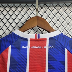 Camisa Feminina Bahia 23/24 - comprar online