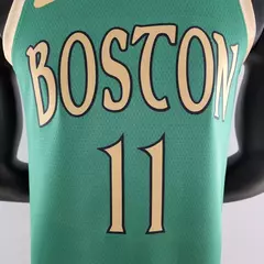 Regata Boston Celtics Swingman Jersey