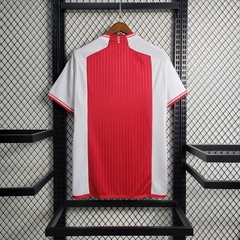 Camisa Ajax 23/24 na internet