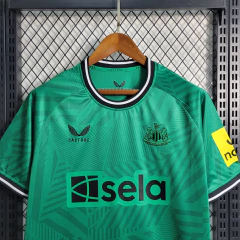 Camisa Verde Newcastle - comprar online