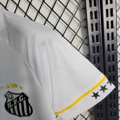 Camisa Feminina Santos 23/24 - loja online