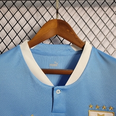 Camisa Uruguai 22/23 na internet