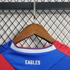 Camisa Cristal Palace 23/24