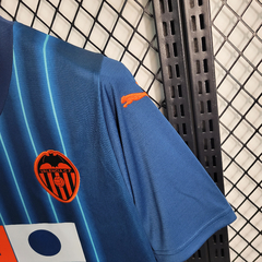 Camisa Valencia 23/24 - Dan Imports