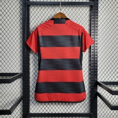 Camisa Feminina Flamengo 23/24 - loja online