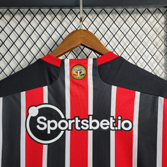 Camisa do São Paulo 23/24 - loja online