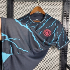 Camisa Manchester City 23/24 - comprar online