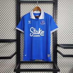 Camisa Everton 23/24