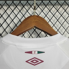 Camisa Fluminense 23/24 na internet