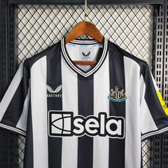 Camisa Newcastle 23/24 - comprar online