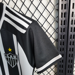 Camisa Feminina Atlético Mineiro 23/24 - loja online
