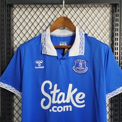 Camisa Everton 23/24 - comprar online