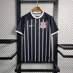 Camisa do Corinthians