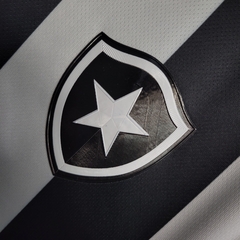 Camisa Feminina Botafogo 23/24 - Dan Imports