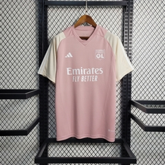Camisa Treino Lyon 23/24